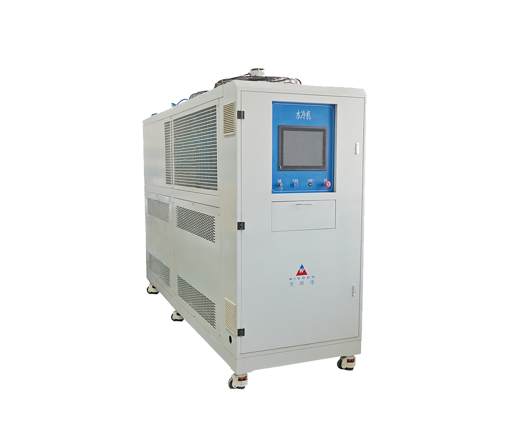 介質(zhì)線性5℃/min水冷機(jī)